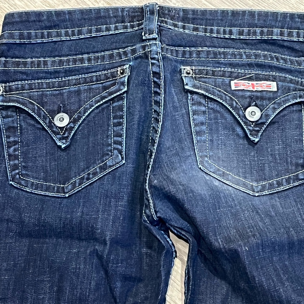 Hudson Jeans